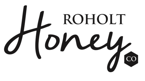 Roholt Honey Co.